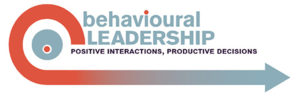 Behavioural Leadership logo and site.